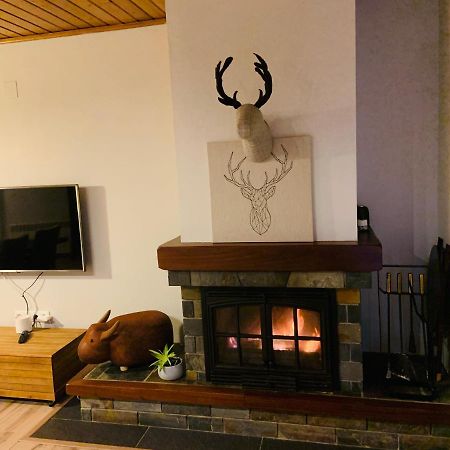 Saplan Real Estate Irissa Lejlighed Les Eksteriør billede
