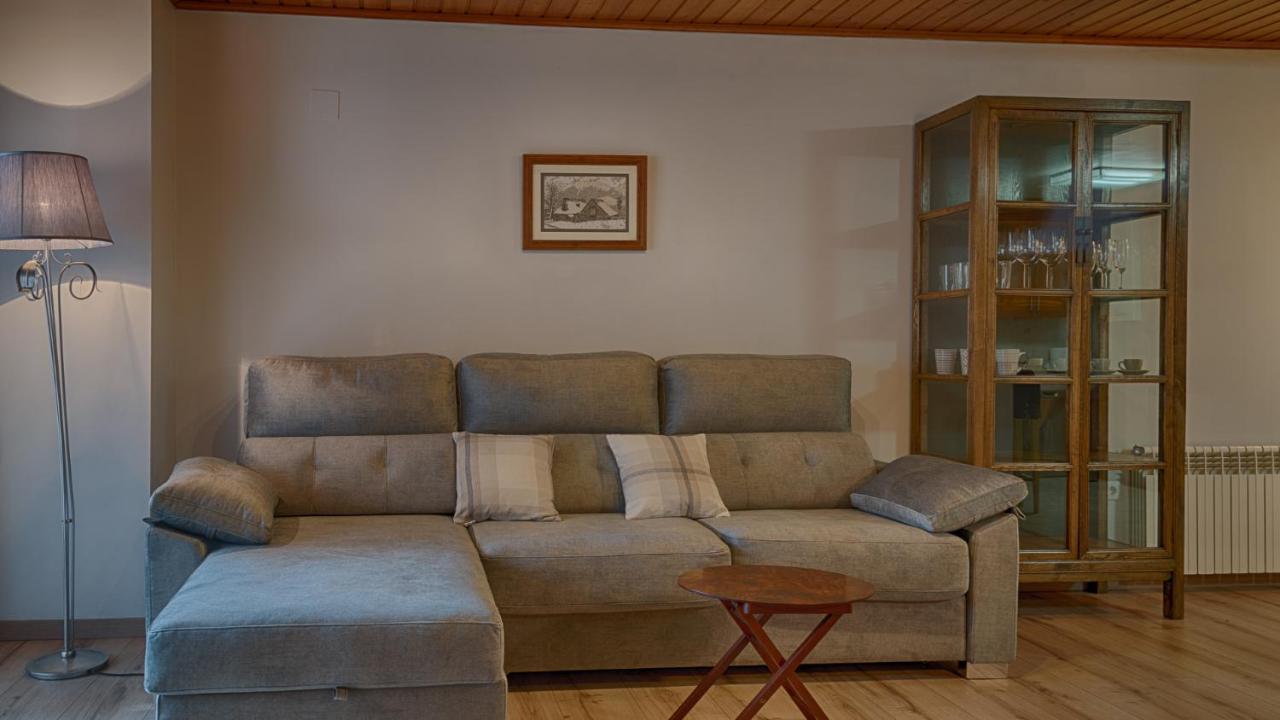 Saplan Real Estate Irissa Lejlighed Les Eksteriør billede