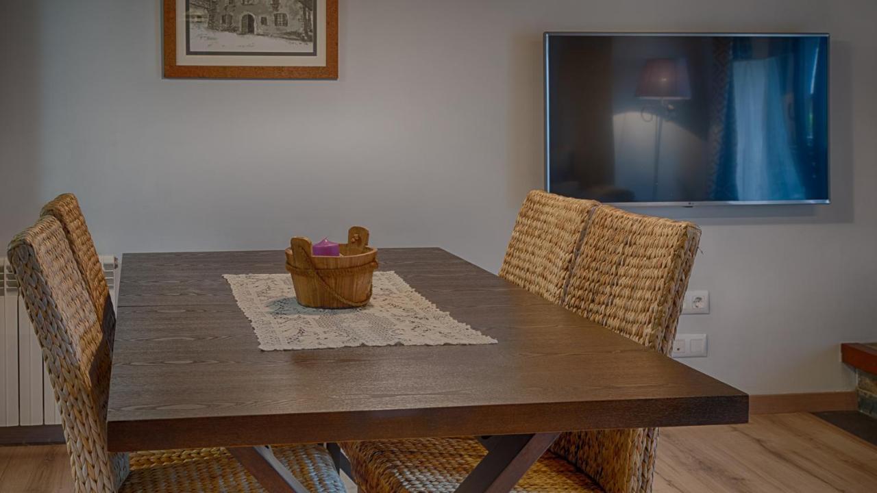 Saplan Real Estate Irissa Lejlighed Les Eksteriør billede